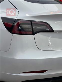 تێسلا مۆدێل 3